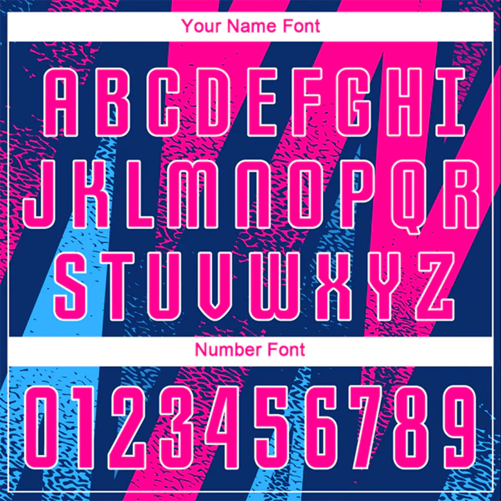 Sublimation Soccer Uniforms